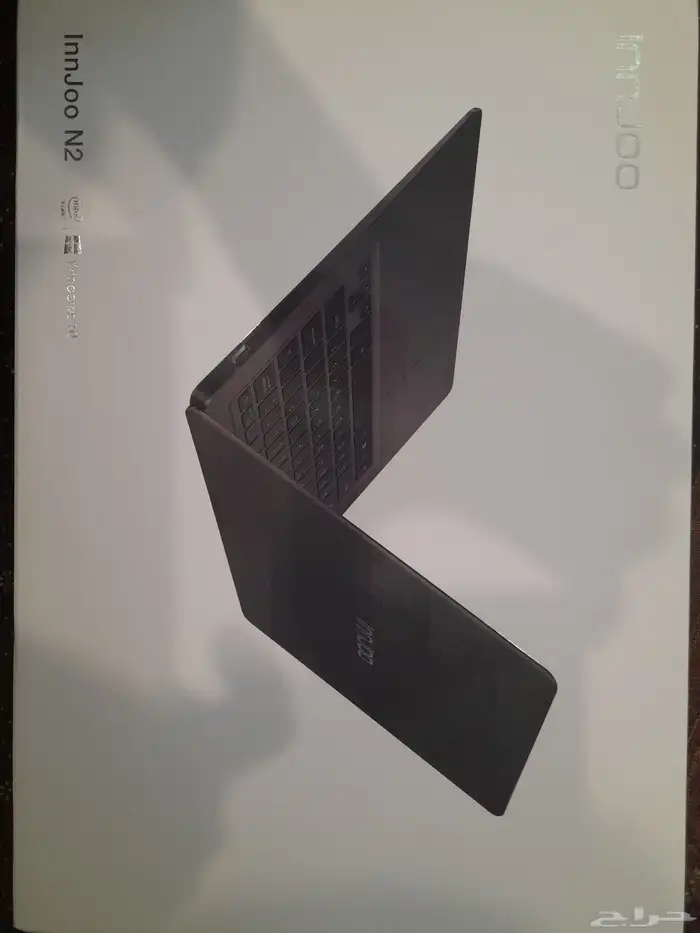 لاب توب جديد للبيع للضرورة ب 600 ريال 1