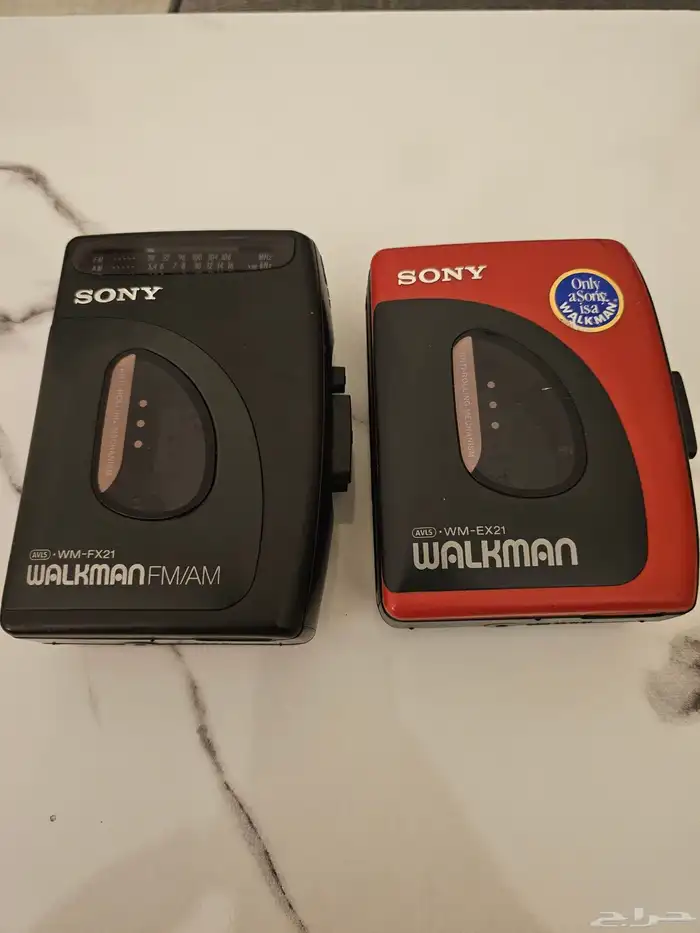 اجهزة Sony Walkman 7