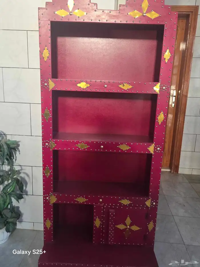 طقم جلسة شعبية مميزة 4