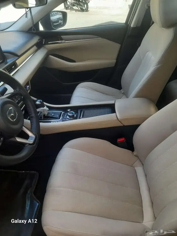 مازدا استاندر 2019 9