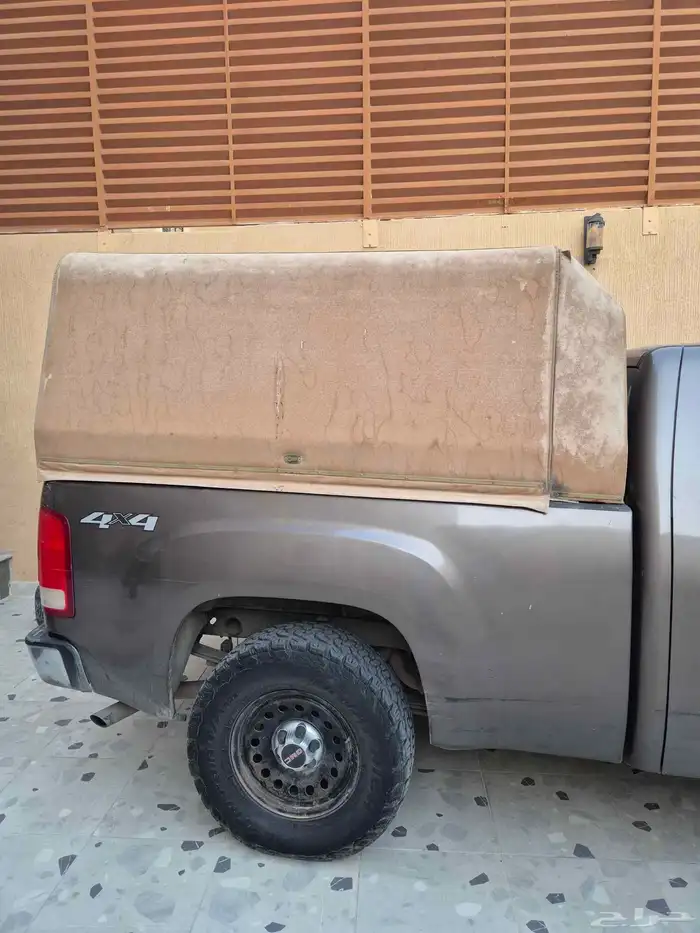 سييرا للمكشات دبل أرضي 6