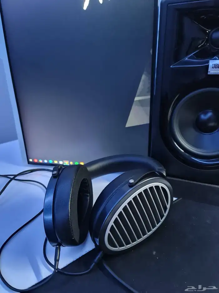 سماعه Hifiman Edition XS 2