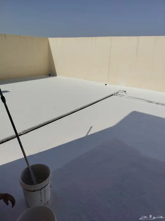 شركة عزل اسطح با الرياض 1