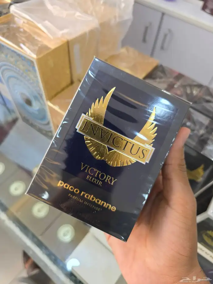 توفرت تشكيلة عطور بأسعار حلوه 6