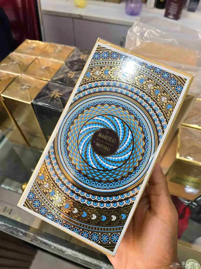 توفرت تشكيلة عطور بأسعار حلوه 1