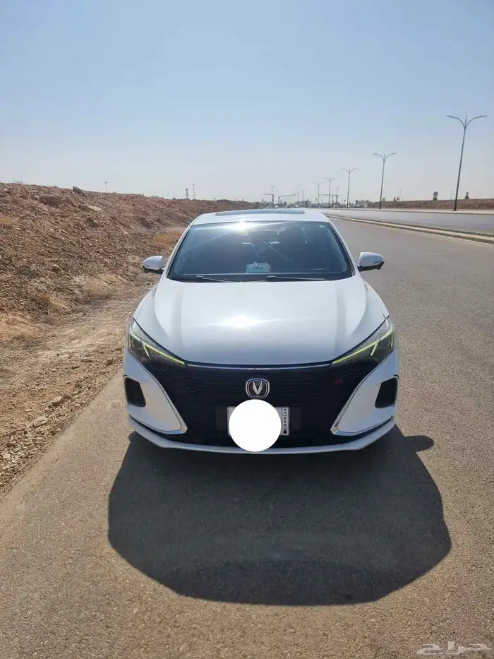 للبيع شانجان ايدو بلس 2022 فل كامل 2