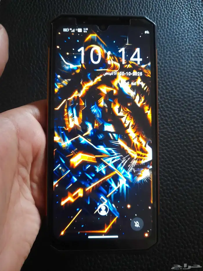 جوال DOOGEE S200X 1