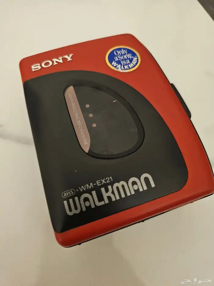 اجهزة Sony Walkman 5