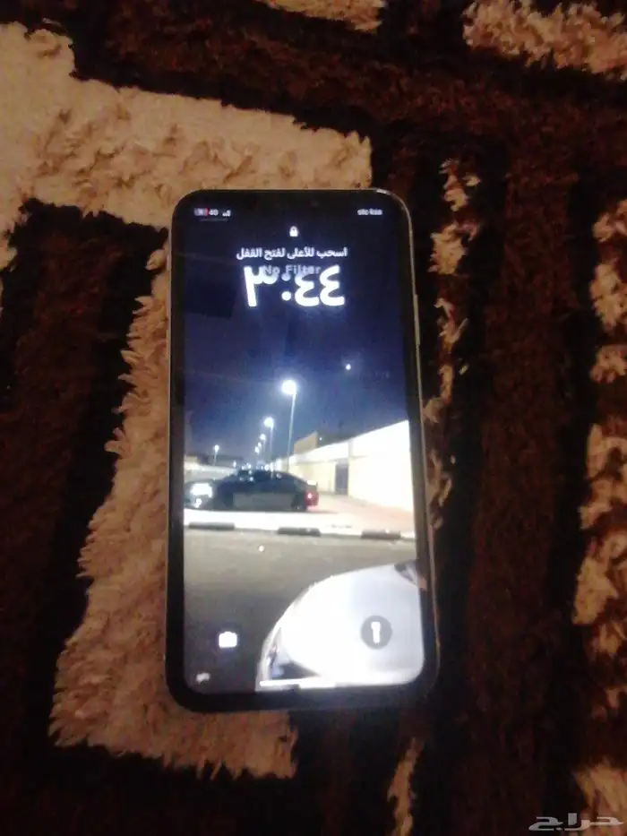 ايفون اكس ار 1