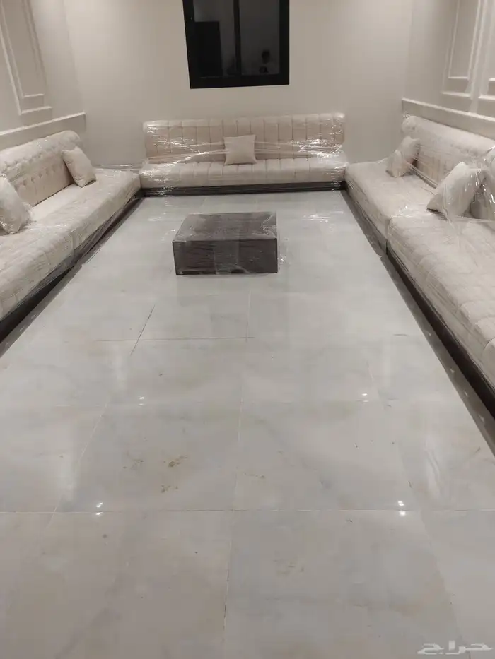 تفصيل و تنجيد كنب و مساند جميع الانواع 27