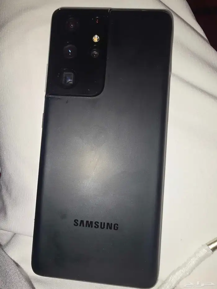جلكسي s21 ultra 0