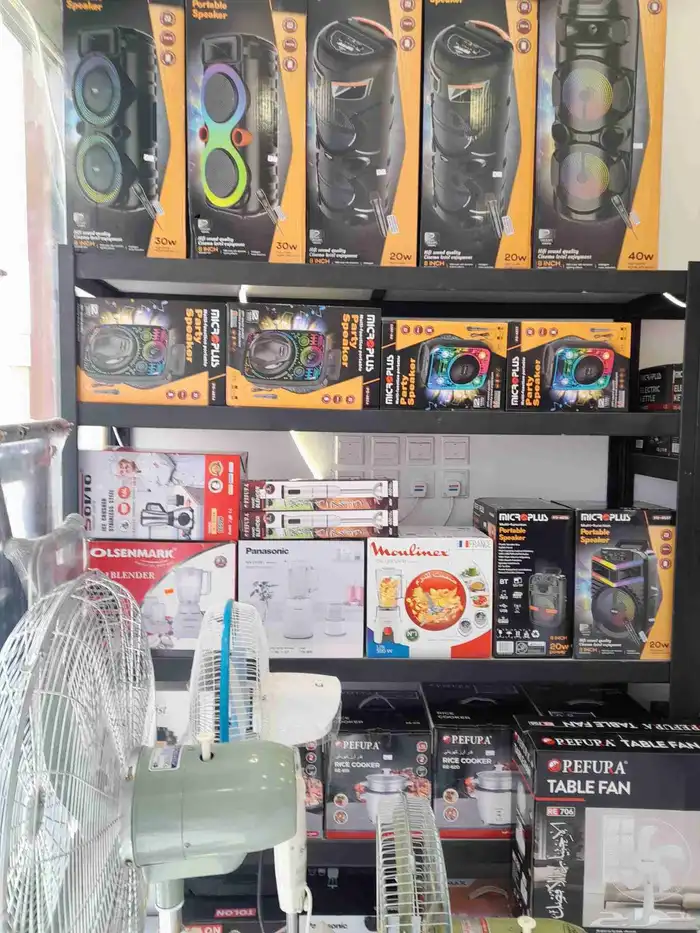 اجهزه كهربائية 0