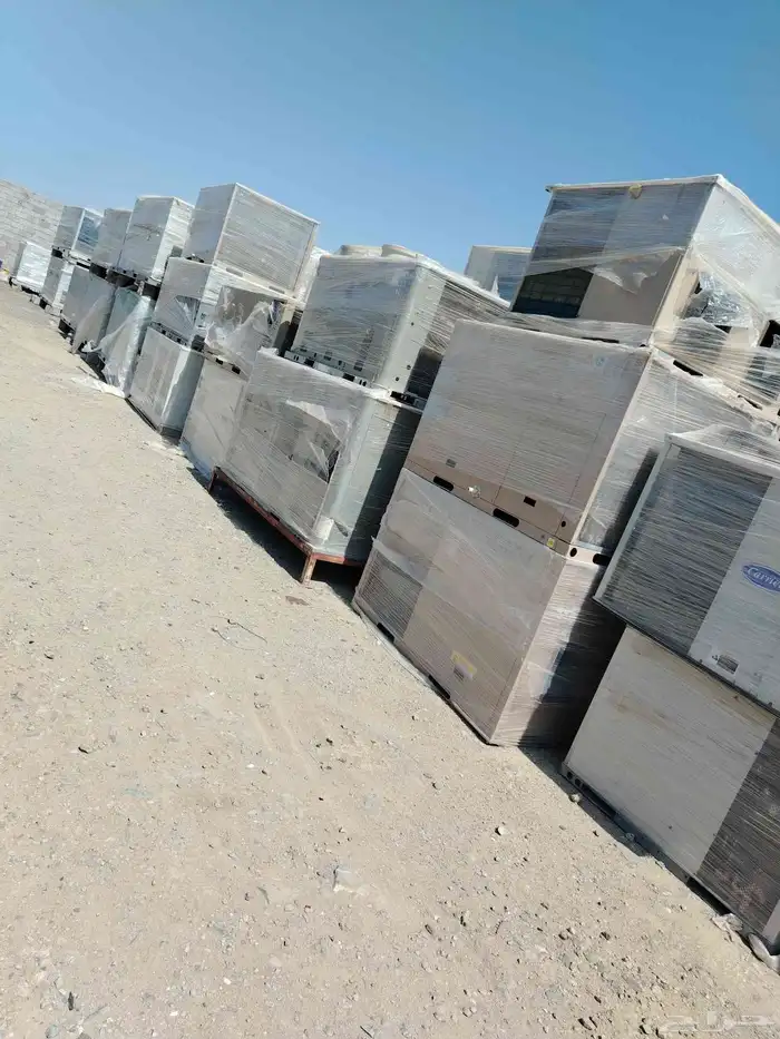 مكيفات سبليت 36 يورك استوك سعر 3300 9