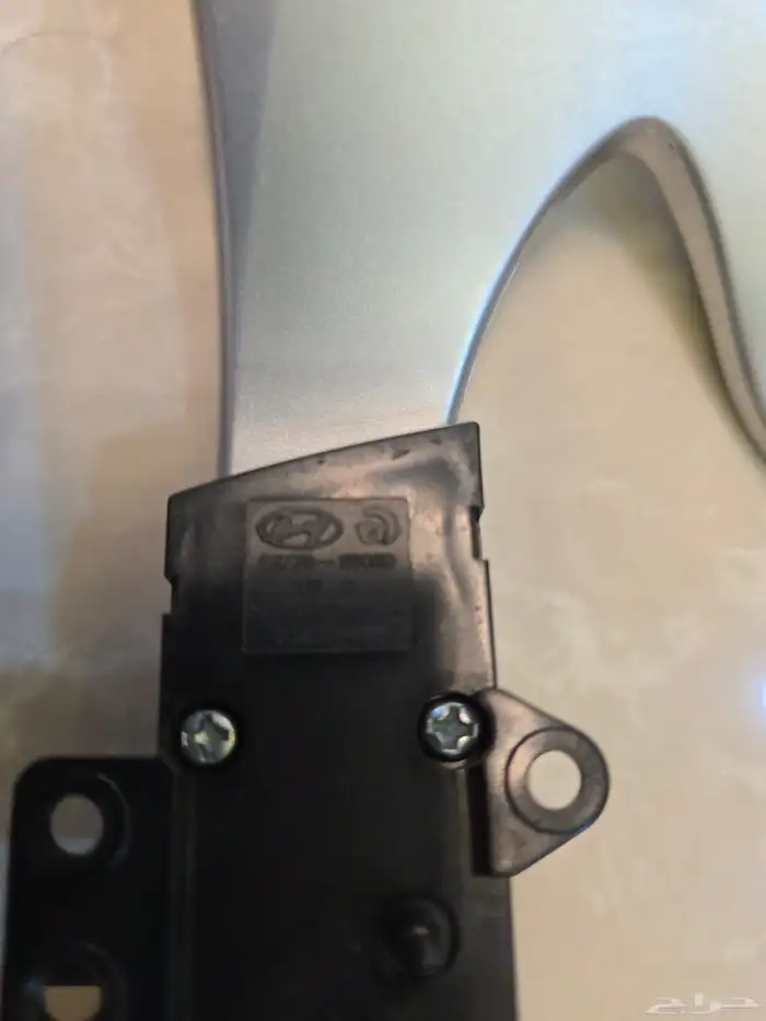 شفترات القير الأتوماتيك هونداي سوناتا 2014 4