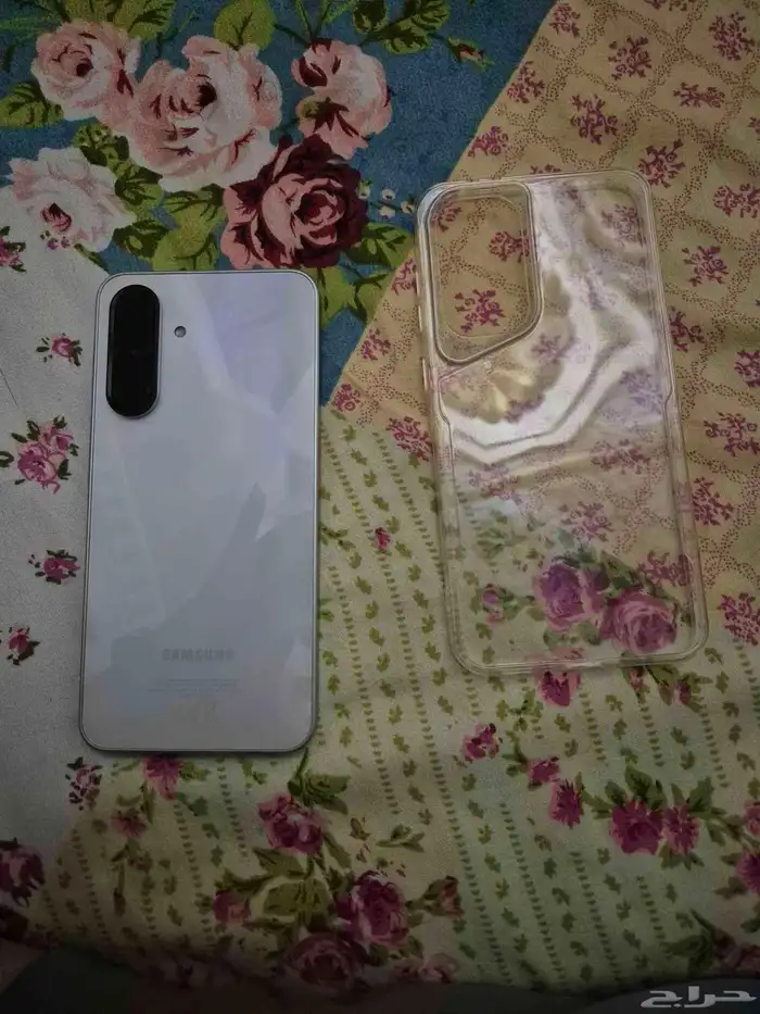 A36 mobile phone is in good condition 0