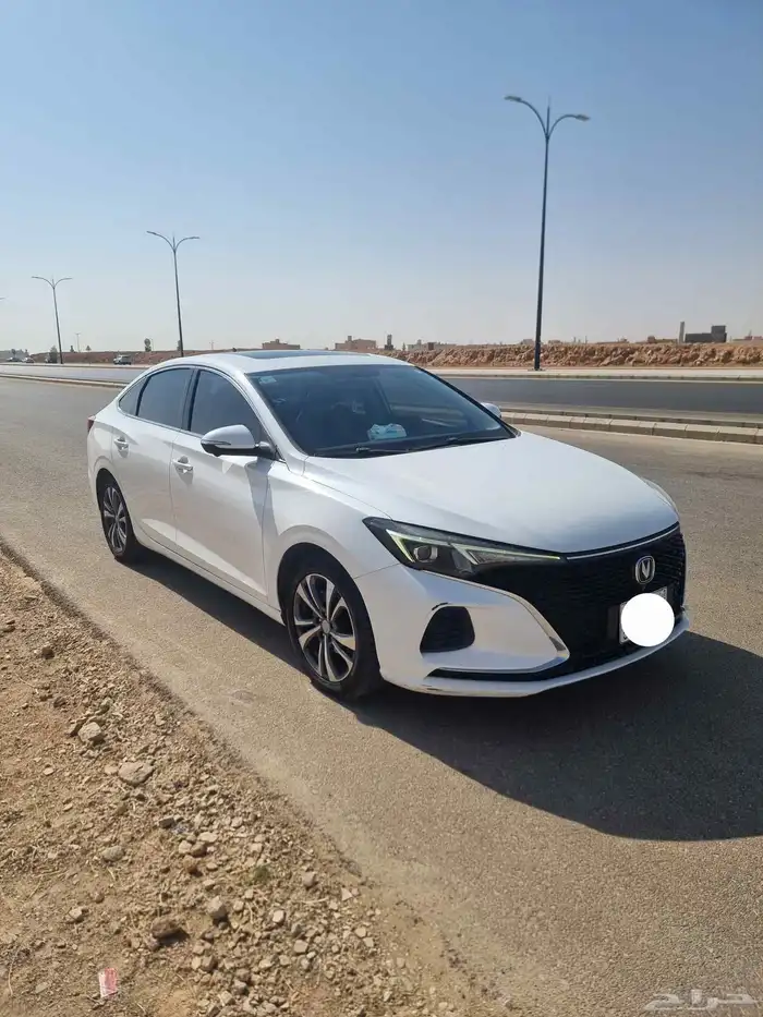 للبيع شانجان ايدو بلس 2022 فل كامل 3