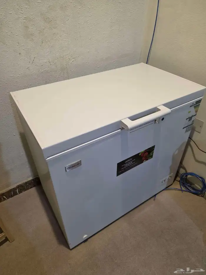 معدات مقهى محضرة قهوه فيتكو وثلاجات 2