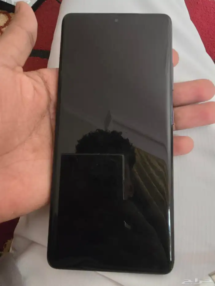 جلكسي s21 ultra 1