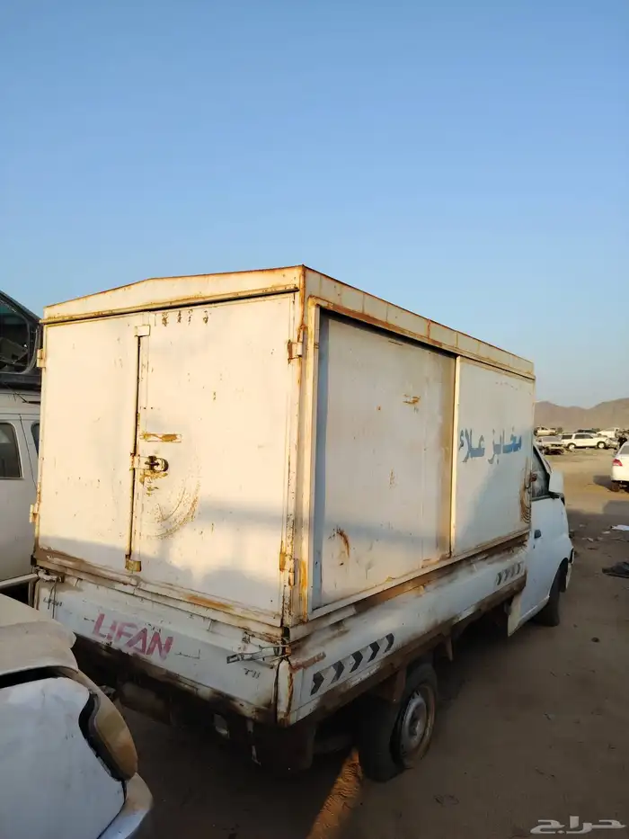 دباب ليفان 2017 3