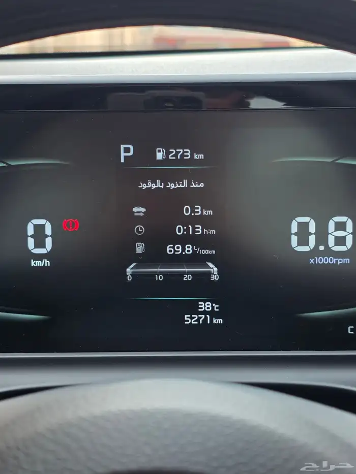كيا سيلتوس EX ستاندر مطور 2024 - الدفعة الثانية 2