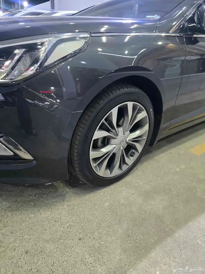 سوناتا 2017وكاله شرط فل كامل بنرماء 3