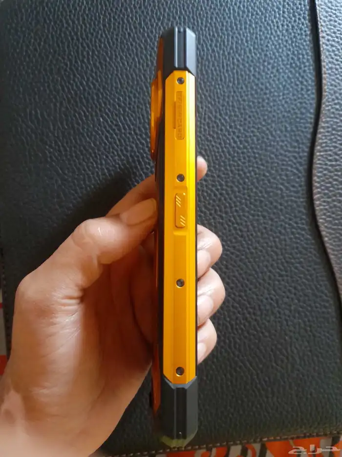 جوال DOOGEE S200X 7