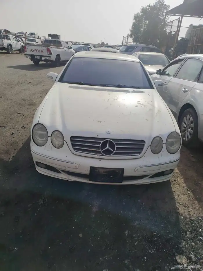 متواجد عندنا انواع قطع الغيار تشليحخ 4