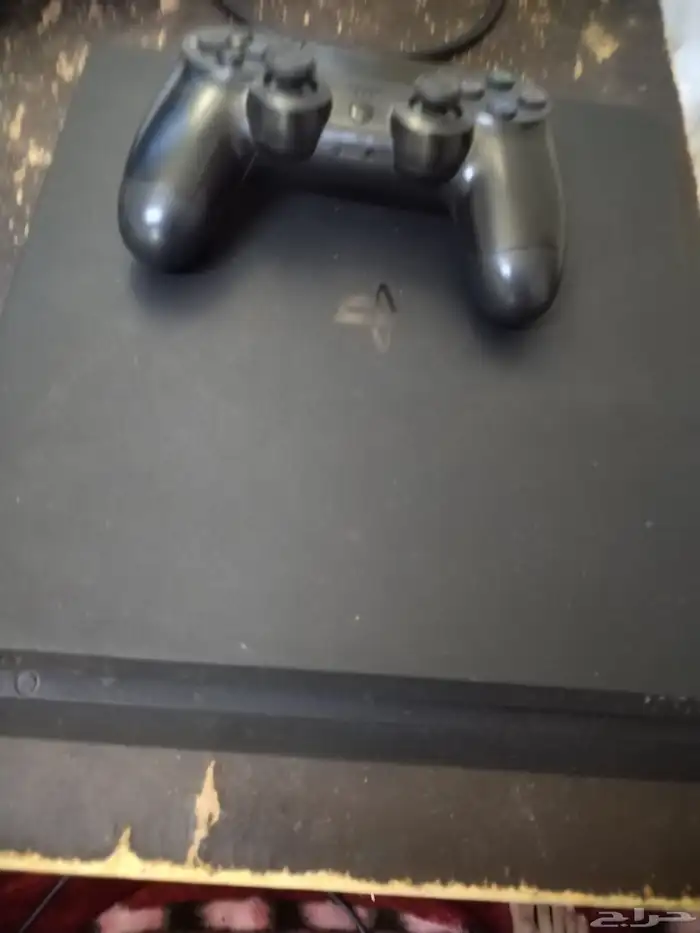 ps4 مهكر 0