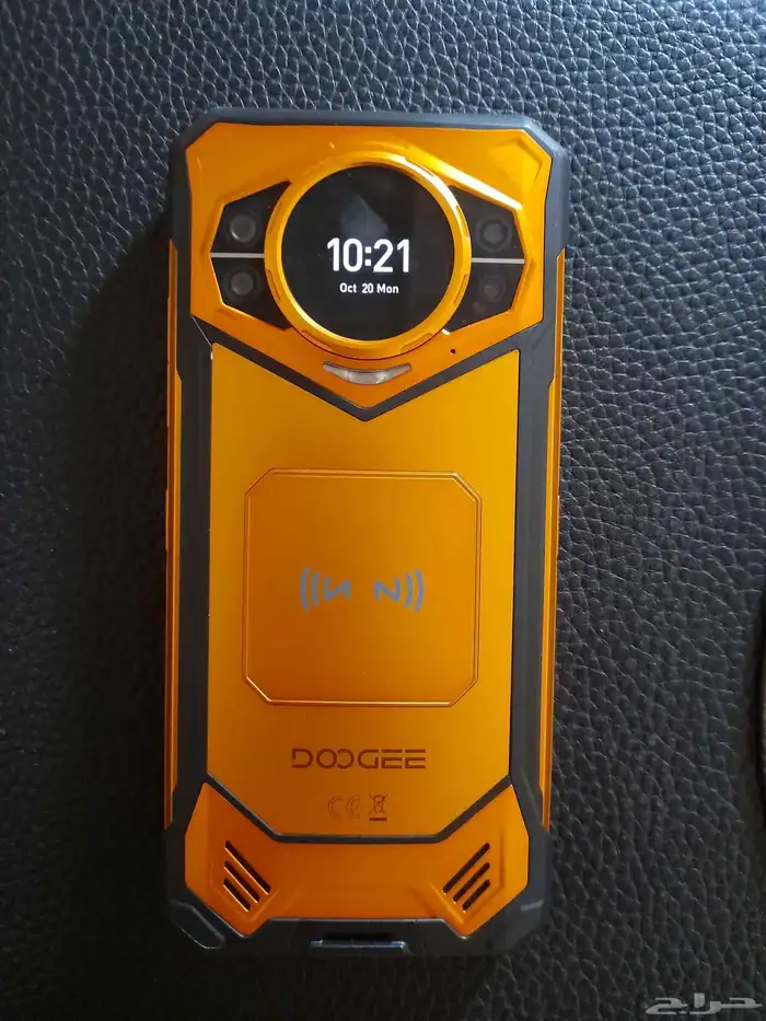 جوال DOOGEE S200X 0