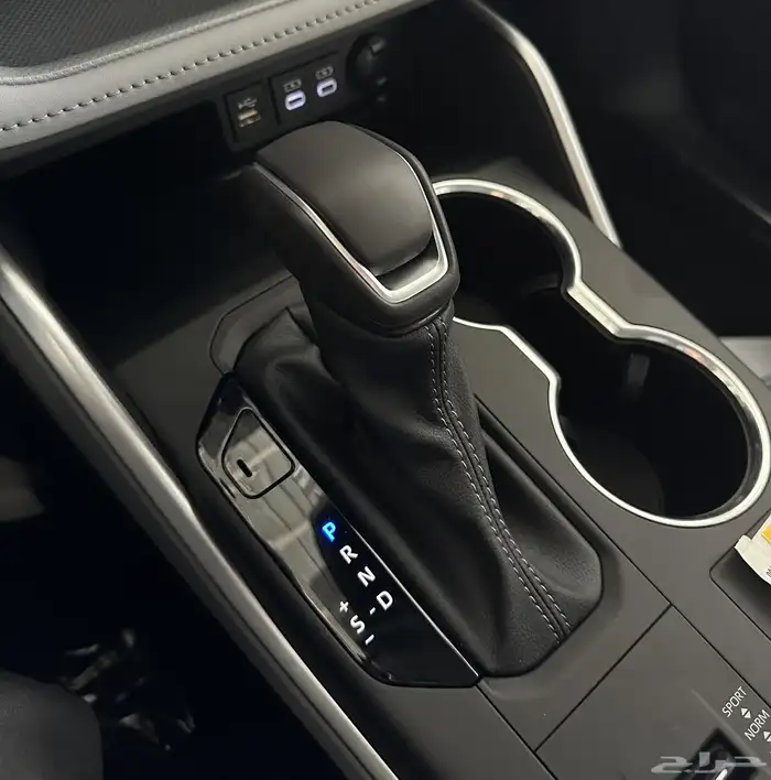 تويوتا هايلاندر LE ستاندر 2025 - toyota highlander hybrid 15