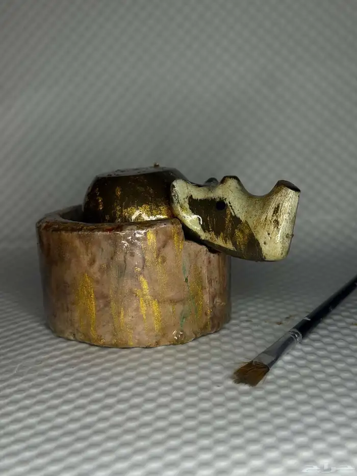 منحوتات وشغل يدوي 16