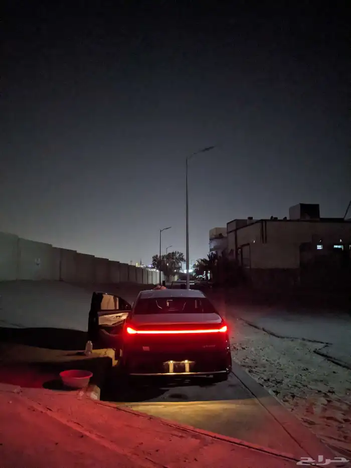 سيارة بايك u5 plus 21