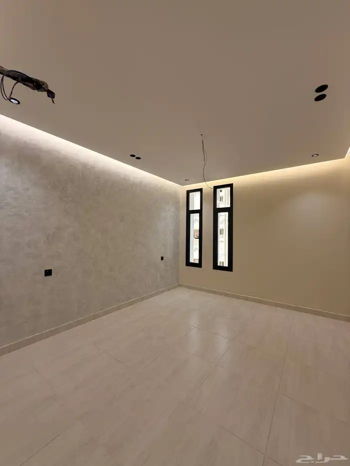 للمتميزين شقه في حي الروضه 4 غرف 2