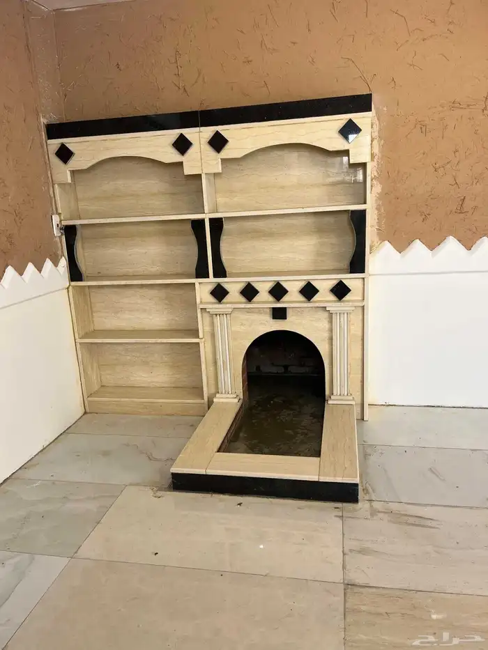 مشبات مناقل حديد حسب الطلب مشبا 24