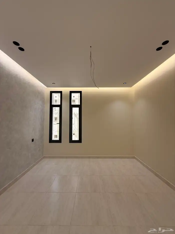 للمتميزين شقه في حي الروضه 4 غرف 1