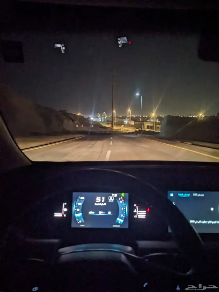سيارة بايك u5 plus 13