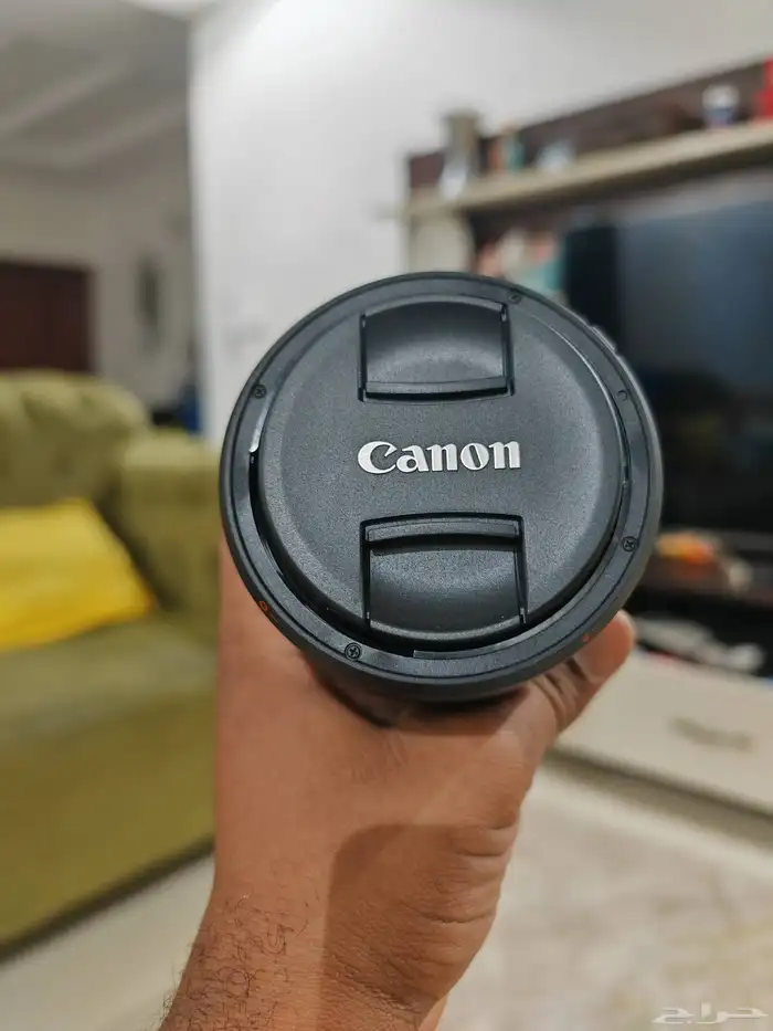 Canon 35mm F1.4 L VCM 5