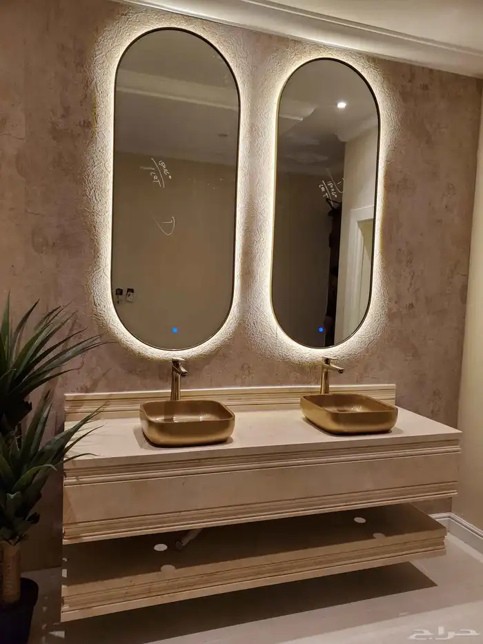 مغاسل رخام مودرن تفصيل حسب الطلب 1