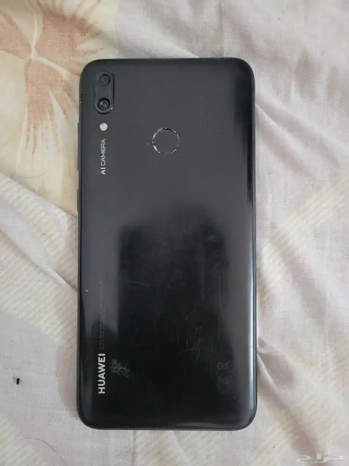 هواوي y7 بريم 1