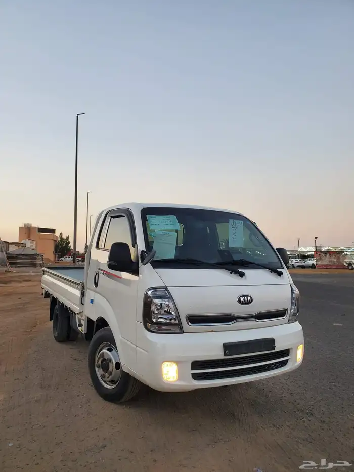 ديانه كيا بينجو موديل 2020 0