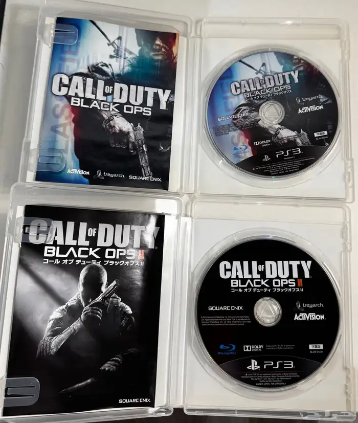 كود 9 و كود7 2