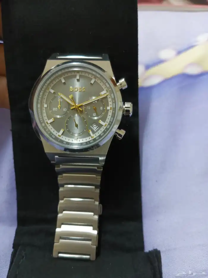 ساعه بوس 0