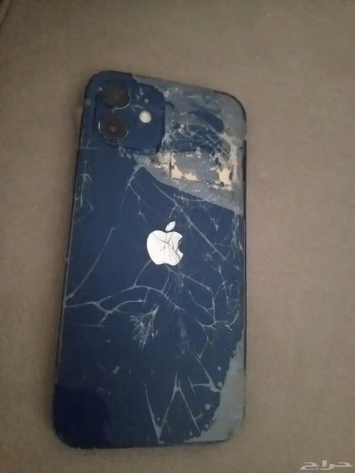 ايفون 12 عادي للبيع 1