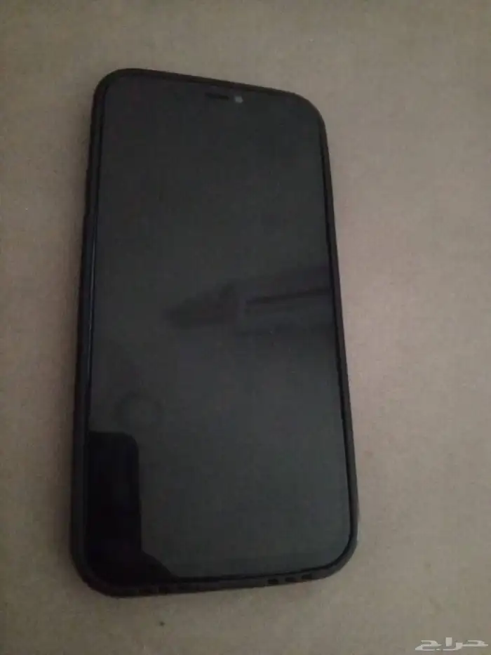 ايفون 12 عادي للبيع 0