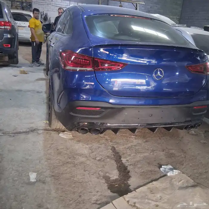 لدينا مساعدات هيدروليك ضمان 6شهور 2