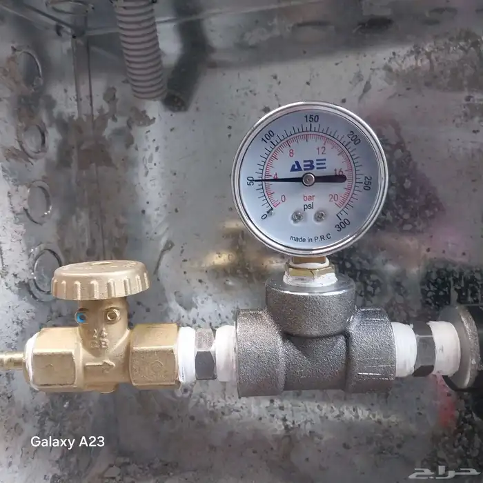 LPG gas pipeline company 0