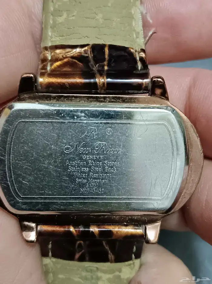 ساعة سامسونج 6