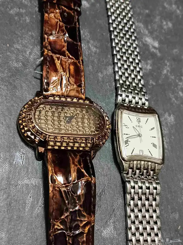 ساعة سامسونج 0