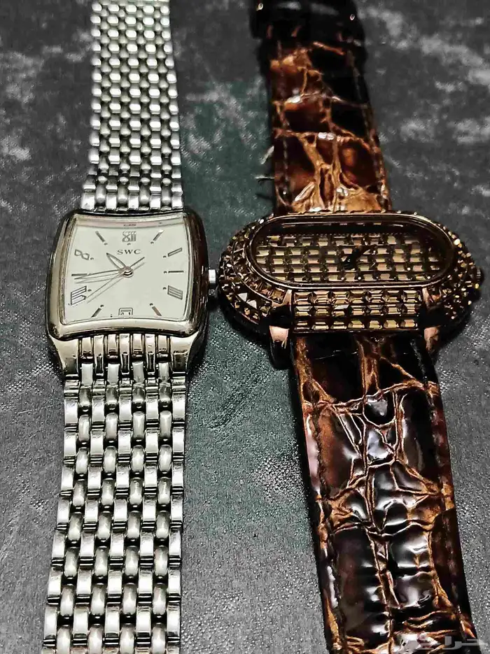 ساعة سامسونج 1