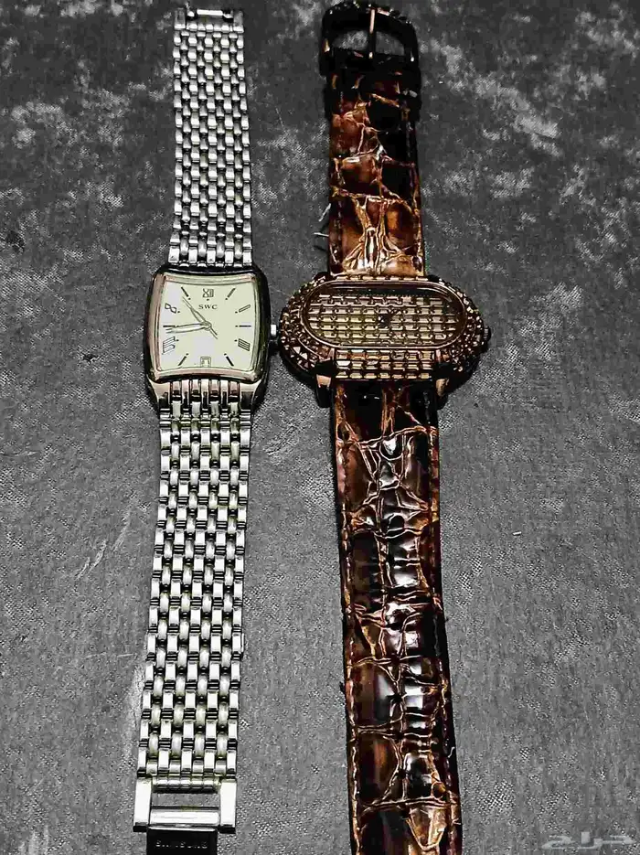 ساعة سامسونج 3